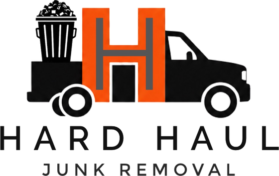 Hard Haul Junk Removal